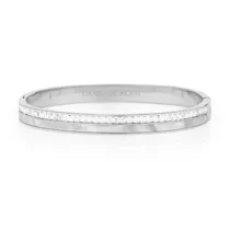 Pulseira Feminina Daniel Klein DKJ.2.2079-1 - Prata