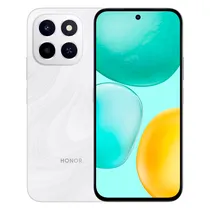 Smartphone Honor X6C 256GB 6GB Ram Dual Sim Lte NFC Tela 6.61" - Branco