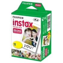 Fuji Instax 10 Pack Film para Instax Mini  Fuji Instax...
