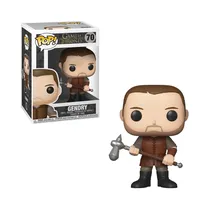 Muñeco Funko Pop Game Of Thrones Gendry 70