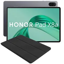 Tablet Honor Pad X8A NDL-W09 128GB/4GB Ram de 11" 5MP/5MP + Capinha Cinza