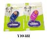 Nunbell Juguete p/Mascota Y10481 Dog Training Clicker