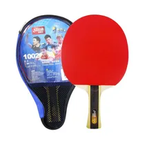 Paleta de Ping Pong DHS H1002
