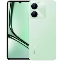 Realme Note 60X RMX3938 4+128GB Green