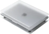 Capa Satechi Eco-Hardshell ST-MBAM2CL para Macbook Air M2 - Clear