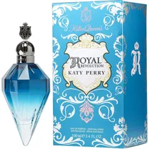 Katy Perry Royal Rev Fem Edp 100ML
