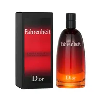 Perfume Dior Fahrenheit Edt Masculino 200ML