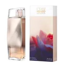 Kenzo Leau Intense Femme Edp 100ML