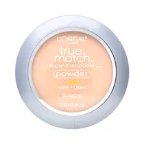 Polvo Loreal True Match W3 Nude Beige