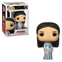 Funko Pop Game Of Thrones House The Dragon S4 Mysaria 25
