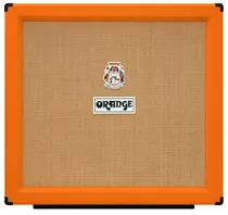 PPC412 Orange Caixa Reta para Guitarra 4×12 240W