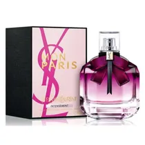 (YSL) Yves Saint Laurent Mon Paris Intensement 90ML
