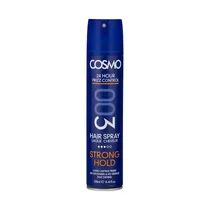 Spray Capilar Cosmo Strong & Hold 003 400ML