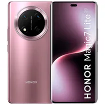 Smartphone Honor MAGIC7 Lite 5G Dual Sim 12GB+256GB 6.78? - Titanium Purple 5109BPPP