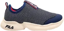 Tênis Infantil Fila Funny F04K004 3144 - Masculino