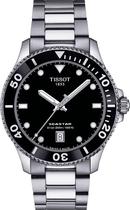 Relogio Tissot T120.410.11.051.00 Masculino - Analogico