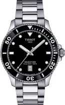 Relógio Tissot T120.410.11.051.00 Masculino - Analógico