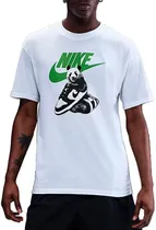 Camiseta Nike HQ9244 100 - Masculina