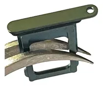 Gaveta Chip iPhone 13 Pro Max Verde(Mechanic)
