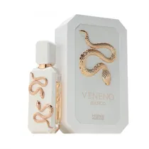 Perfume French Avenue Veneno Bianco Edp Unissex 100ML