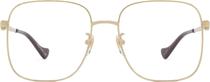 Oculos de Grau Gucci GG1092OA 002 - Feminino