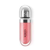 Lipgloss Kiko Milano 3D Hydra (32 Pearly Natural Rose)