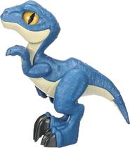 Imaginext XL Jurassic World Camp Cretaceous Fisher Price - GWN99