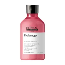 Shampoo Loréal Profissionnel Paris Pro Longer - 300ML
