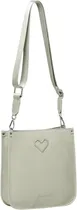 Bolsa Las Oreiro 18972 Feminina - Cinza