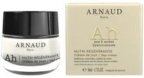 Tratamento Institut Arnaud Ah Nutri Régénerant Créme de Jour - 50ML