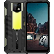 Rugged Smartphone Ulefone Armor 24 DS Lte NFC 6.78" 12/256GB - Black