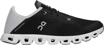Tênis On Running Cloud 5 Coast 3MD10530545 Black/White - Masculino