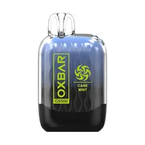 Pod Oxbar G9500 Cane Mint