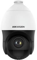 Camera de Seguranca Hikvision Ir Speed Dome DS-2DE4225IW-de(S5) 4.8MM 1080P (Caixa Feia)