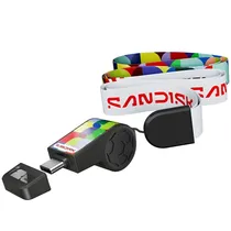 Pendrive Sandisk Sdczia 64 GB USB-C Fifa World Cup 2026 Global Edition