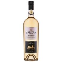 Cricova Serie Limited Edition Vino Blanco Feteasca Regala