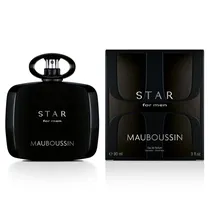 Perfume Masculino Mauboussin Star For Men Edp 90ML
