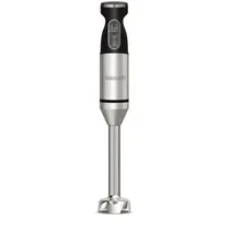 Mixer de Mão com Triturador de Vegetais Cuisinart CSB-179P1 2 Velocidades 300W 110V ? Inox