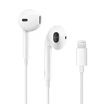 Fone de Ouvido Apple Earpods / com Fio - Branco (MWTY3ZM/A)