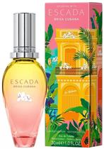 Perfume Escada Brisa Cubana Edt 30ML - Feminino