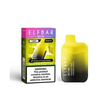 Elf Bar BC 15K Passion Fruit Orange Guava
