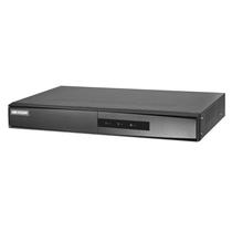 Hikvision NVR Mini 04CH Poe HDD 4MP H.265+ DS-7104NI-Q1/4P/M