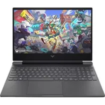 NB Gaming HP Victus 15-FA2787NR i7-13620H 3.6GHZ/ 16GB/ 512 SSD/ 15.6 Ips FHD 144HZ/ RTX5060 8GB/ RJ-45/ Backlit Keyboard/ Mica Silver/ W11H
