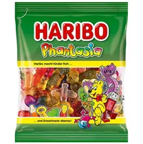  Haribo Gomi...