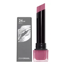 Covergirl Labial Exhibitionist Matte Provocateur 650 Rosa