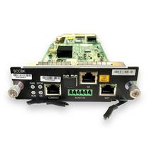 F. Dslam ZXDSL Chassis 9806 H Control Board SCCBK