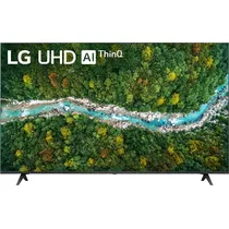Televisão Smart LED LG 55UP7750PSB 55" 4K Uhd HDR