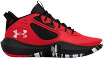 Tenis Under Armour Kids - 3025617-600 - Masculino