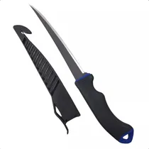 Cuchillo Fileteador Marine 7.5" MFK75T Teflon