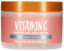 Creme Corporal Tree Hut Vitamin C Whipped Shea - 240G